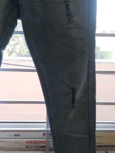 Wrangler Denim Jeans