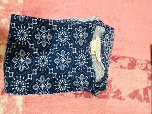 H&amp;M Fit And Flair Dress