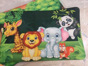 Cartoon Anti Slip Mat