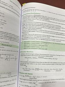NCERT Chemistry Class XI + XII