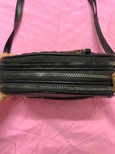 Combo Sling Bag N Skinny Jeans