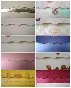 NEW -- Handmade Money Envelopes - Set Of 10
