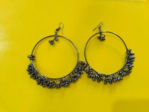 Ghugroo earrings