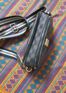 New Sling Bag