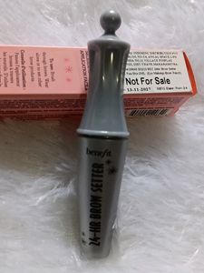Benefit Brow Setter 💕❤️