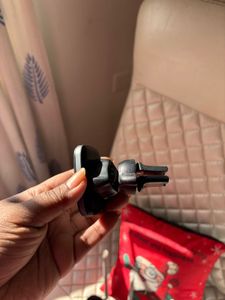 Car mobile holder
