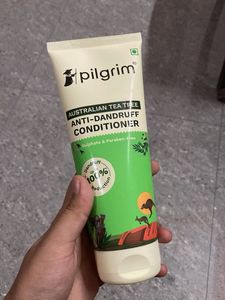 Pilgrim Anti-Dandruff Conditioner