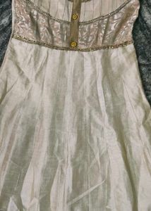 Ethnic Gown