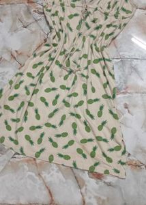 attractive mini dress