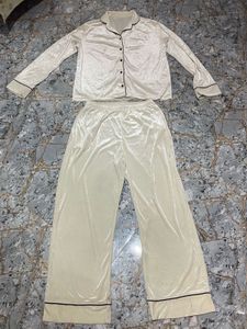 Velvet Co-ord Set