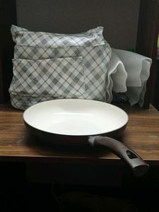 Berger Non-Stick Pan
