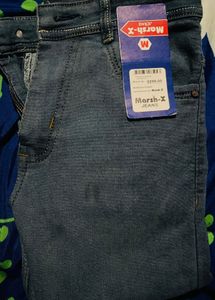 JEANS FOR MEN