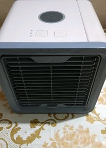 Small Size Air Conditioner