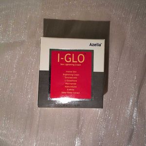 Azelia I-GLO Skin Lightening Cream