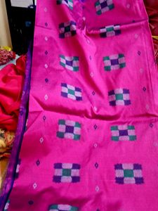 sambalpuri pata saree