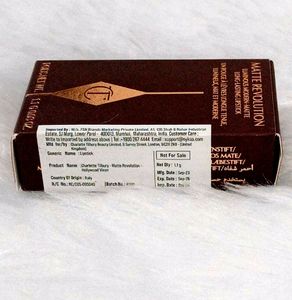 Combo Of Charlotte Tilbury