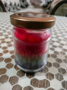 Scented Candles Set