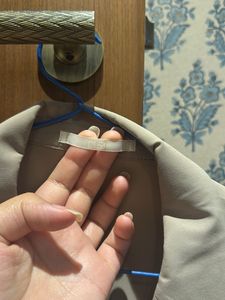 Classic Beige Blazer