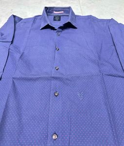 Rare Rabbit Party Wear Shirt