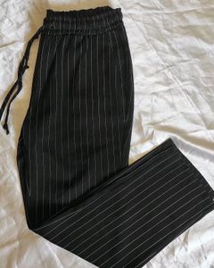 Stripe trousers