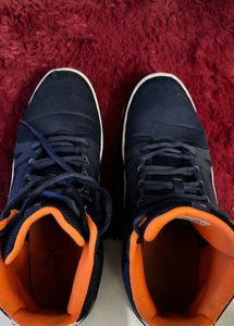 Puma Mid High Sneakers
