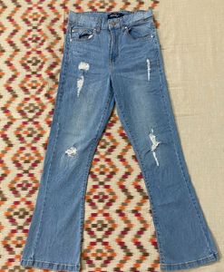 Bootcut Sisney Jeans 💙