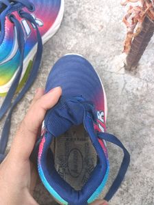 2 Times Used Only ..Size Issue So Selling