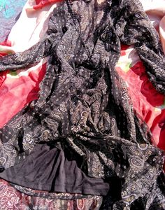 I Have Two Same Dress 😘
