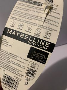 Maybelline Colossal Kajal