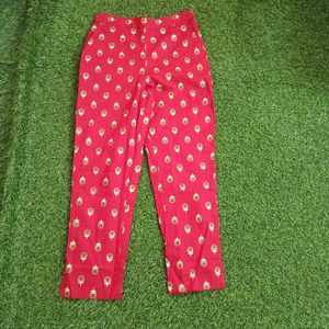 Kurta With Pant Duppata