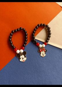 Charms Bracelet ( Cartoon)