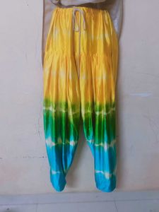 Combo 2 Satin Dress