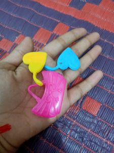 Doll Accessories