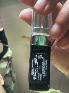Chanel brand lipstic