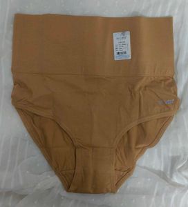 In Care Panties (High waist)