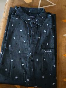 Casual Shirt