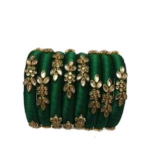 Green Bangles