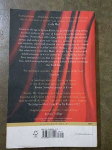 The Song of Achilles