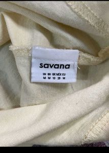 Savana Tee