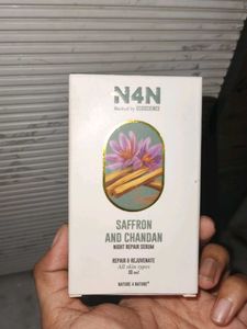 Night Serum