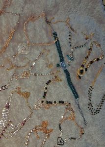 Get 2 For ₹99 Stunning Necklace Collection