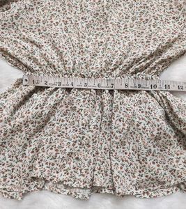 Crop Top For Girls