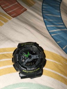 Casio G-shock ga110 First Copy 🥴