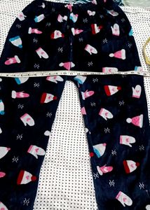 Cute Patterned women pajama