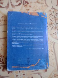 Class 9 Mathematics