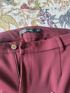 Annabelle by Pantaloon trousers