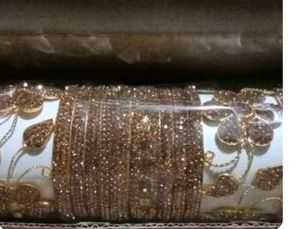 Hyderabadi Premium Bangles
