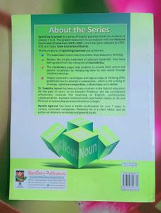 Grammar Book For Kids