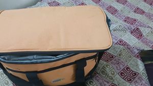 Insulated Cool Bag
