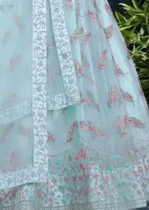 Elegant Lehenga Choli